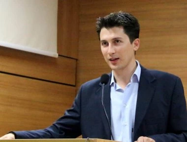 Π. Χρηστίδης (ΚΙΝΑΛ) Ο κ. Πολάκης θα έπρεπε να είχε φύγει εδώ και πολύ καιρό από τη θέση του
